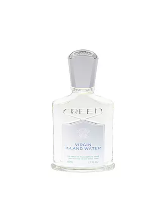 CREED | Virgin Island Water Eau de Parfum 50ml | 